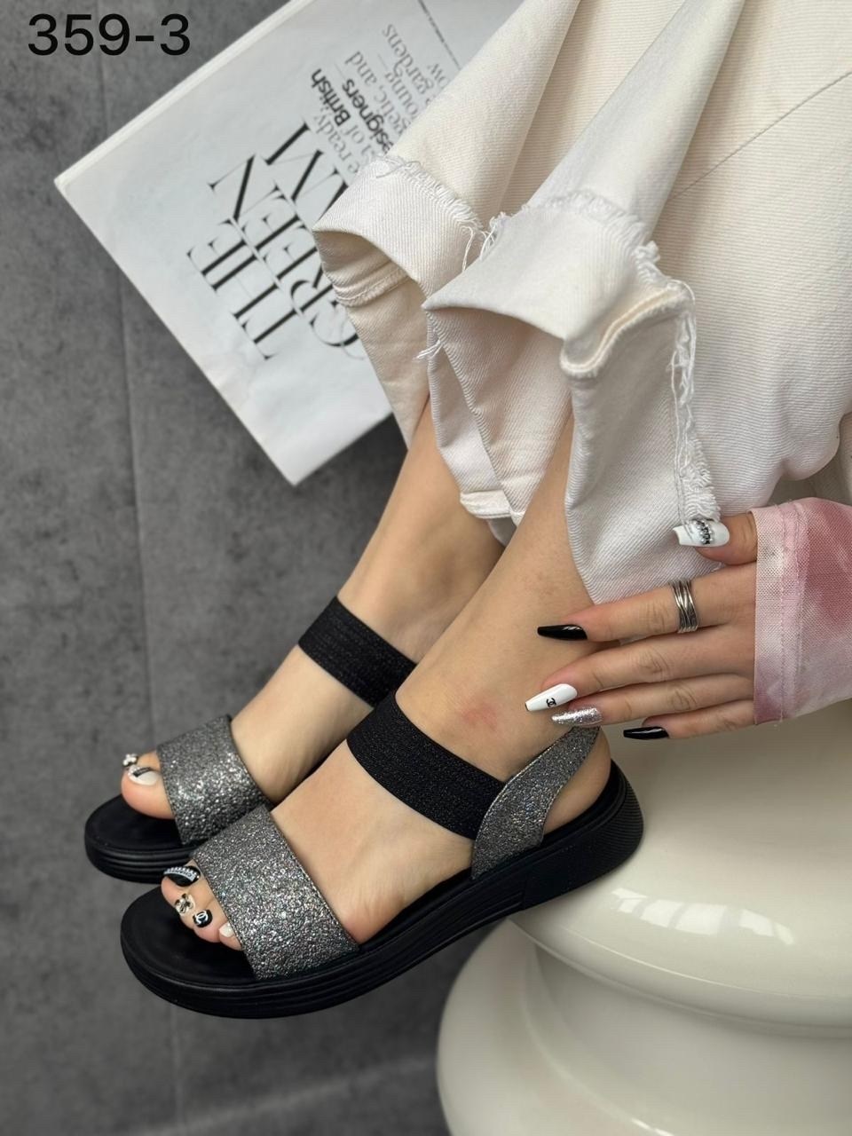 женские босоножки,босоножки сандали,,модные босоножки,босоножки блестящие