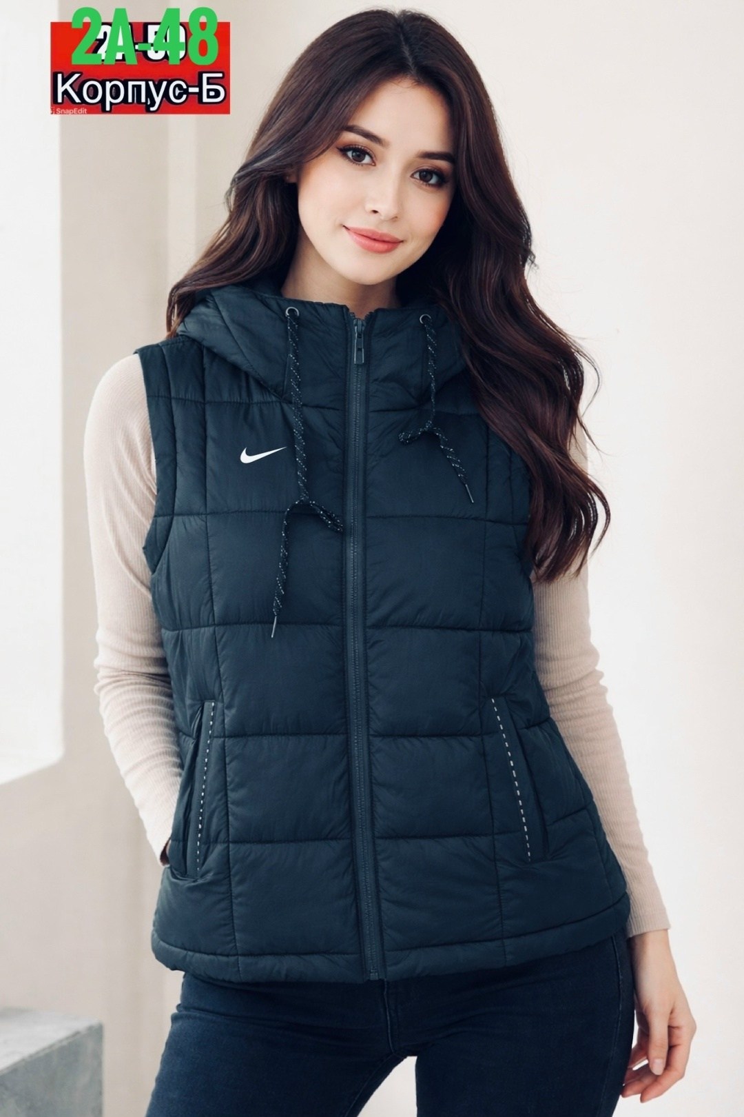 женская жилетка,женский жилет с капюшоном,жилет женский,жилетка,безрукавка