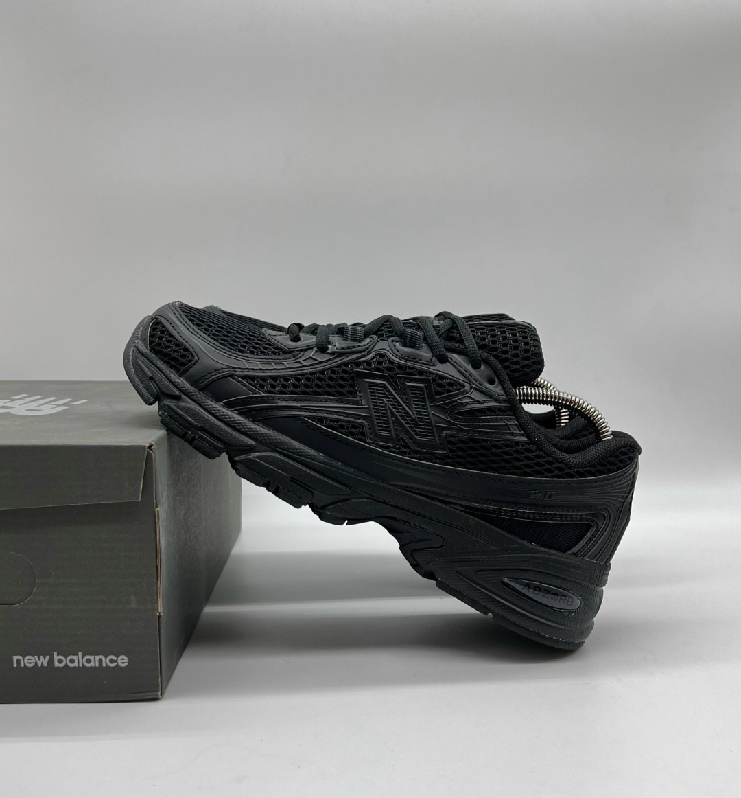 new balance 9060 triple black leather,кроссовки,кроссовки new balance,кроссовки new balance 9060,кроссовки женский мужской