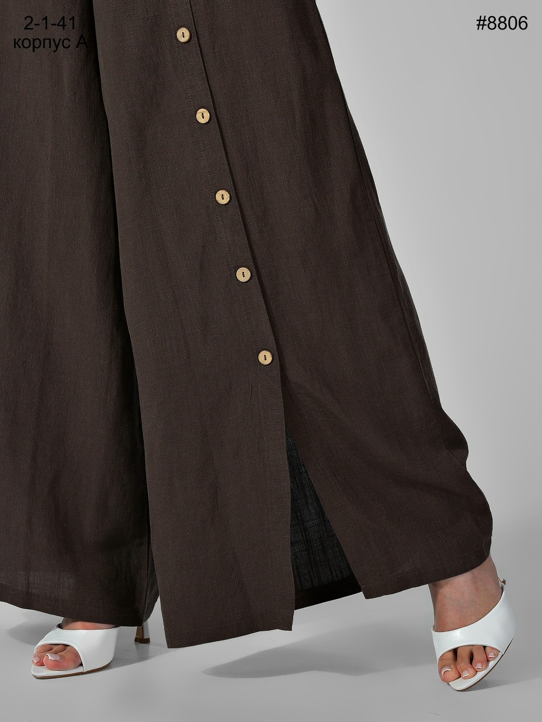 брючный комплект,костюм женский брючный,брюки льняные,широкие брюки женские,костюм брючный льняной