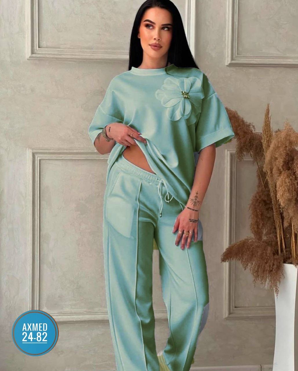 трикотажные костюмы женские,костюм двойка женская,костюм женский двойка с брюками,костюм двойка трикотаж,костюм женский двойка летний