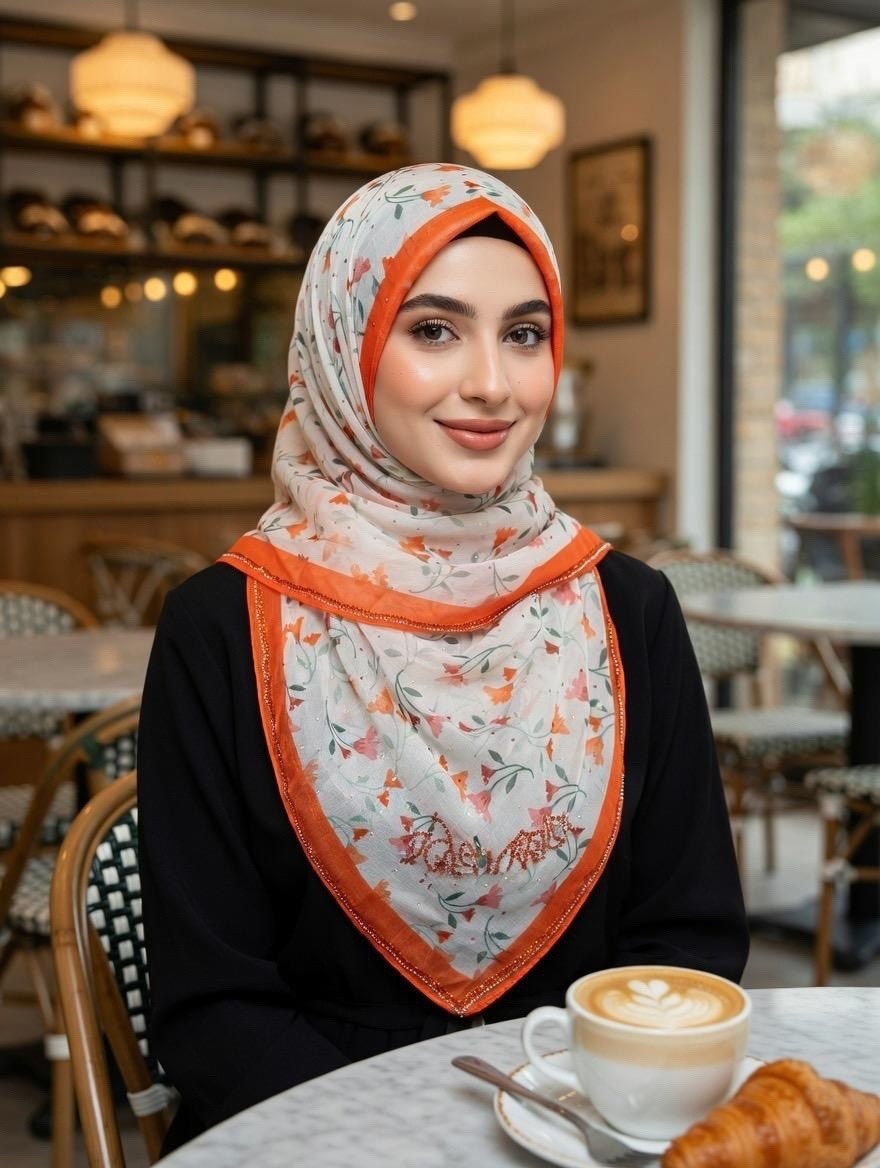 красивая мусульманка,хиджаб стиль,красивый хиджаб стиль,мусульманский хиджаб,мусульманская девушка