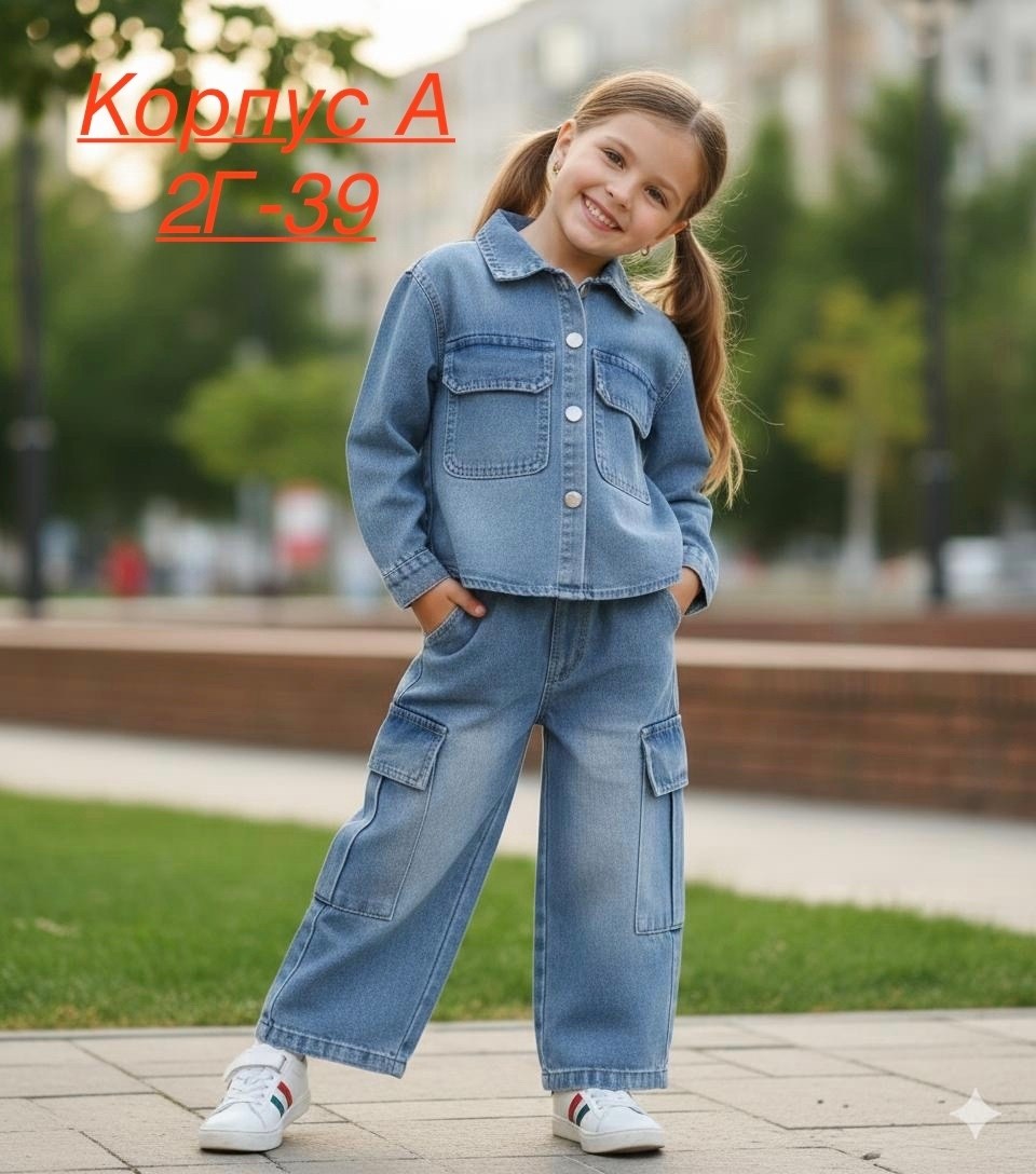 джинсовая куртка,джинсовые костюмы,джинсовый костюм детский,джинсовый костюм для девочки,костюм детский