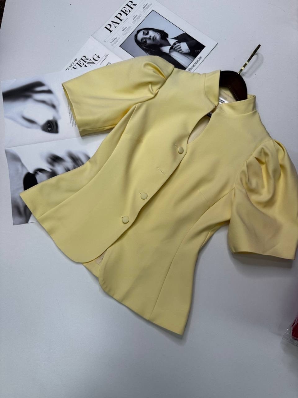 жакет с баской,стильные наряды,,приталенный жакет