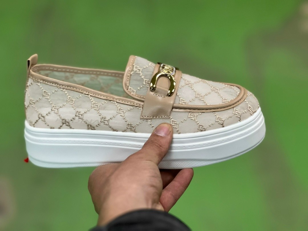 ,слипоны ,повседневная ,женская ,обуви