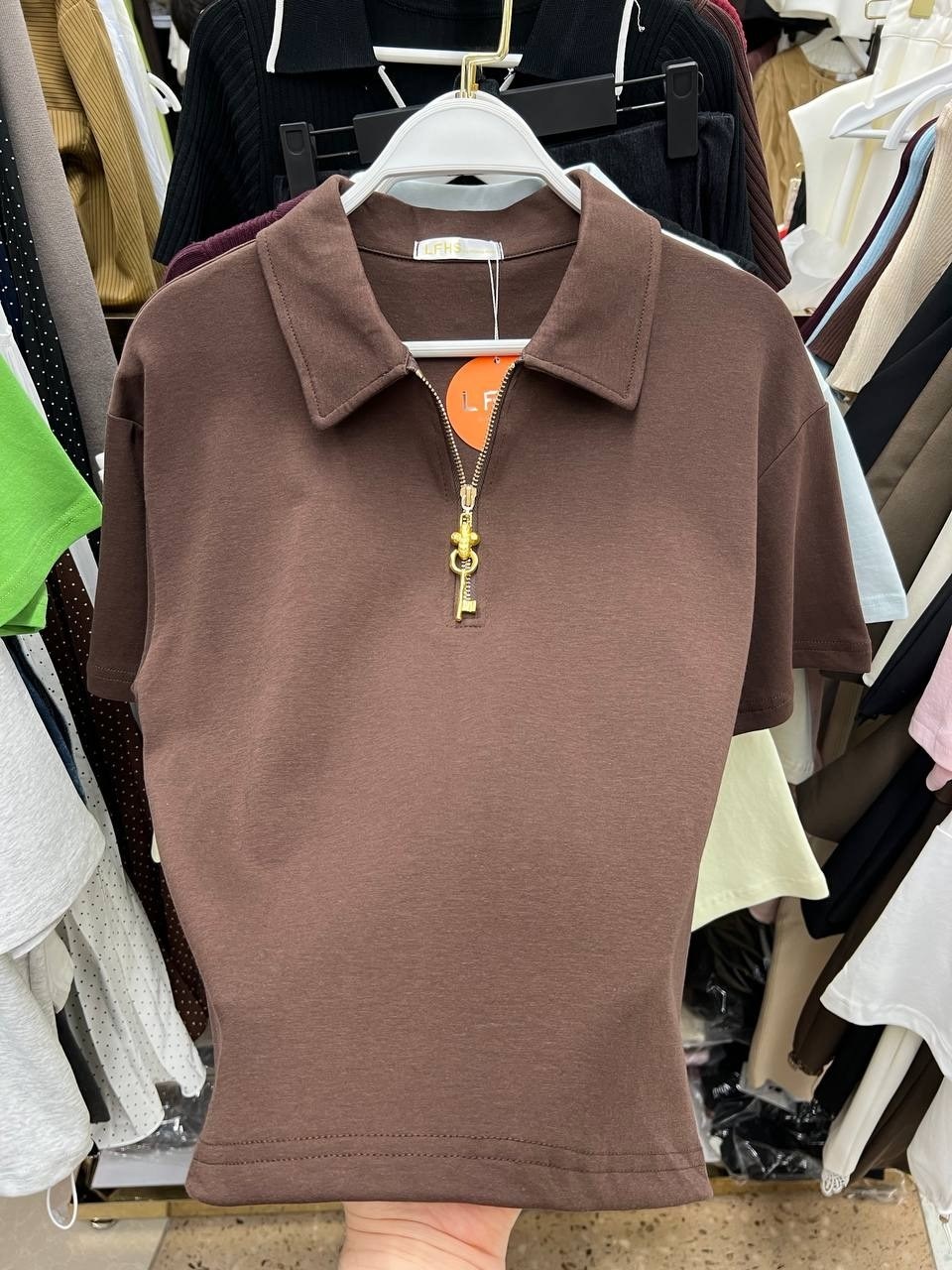 поло с воротником,поло с,футболки на лето,поло с замком