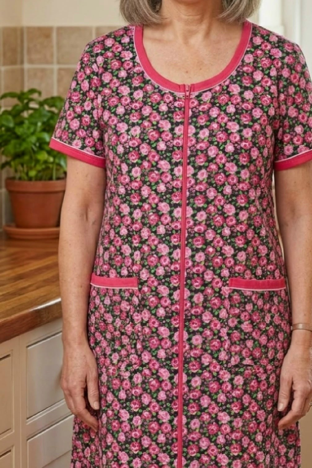 халат женский,халат женский домашний на молнии,халат женский на молнии,халат женский домашний,домашний халат