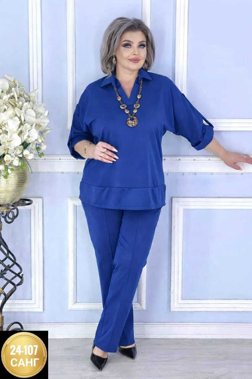 костюм женский двойка,женский костюм тройка,женский костюм,женский костюм больших размеров,костюм жатка женский летний брючный