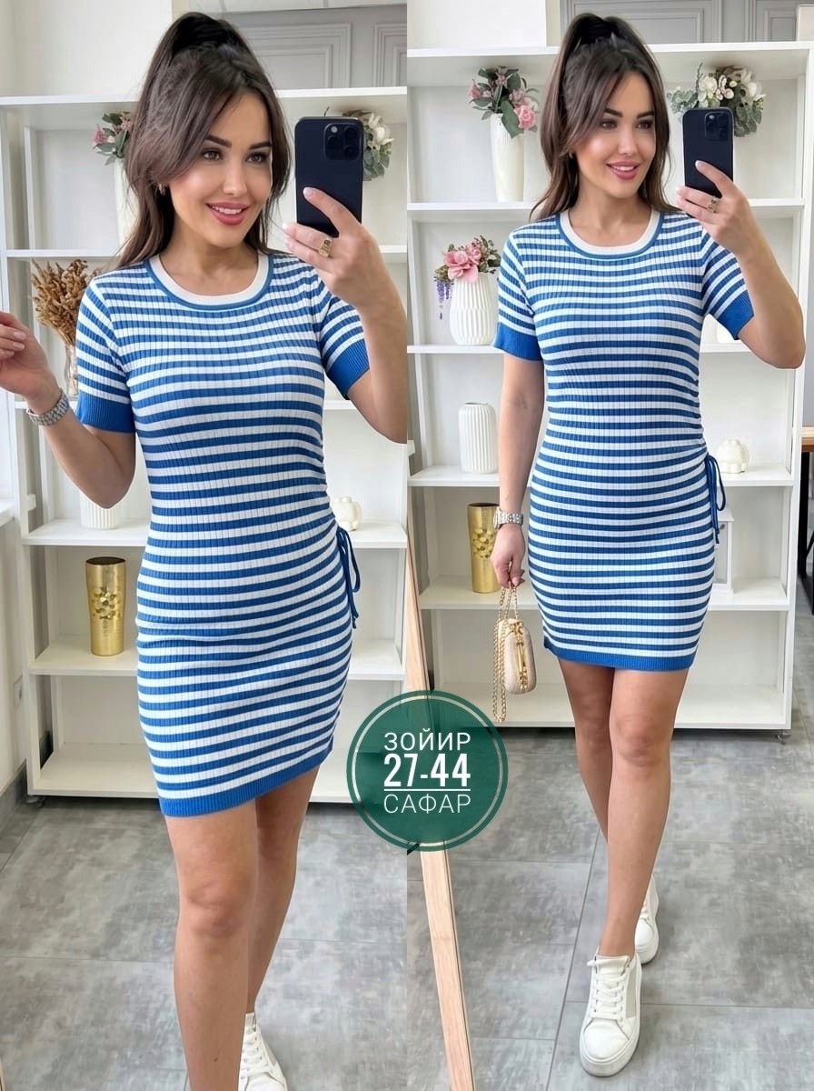 платья в полоску,платье,женская платье,модное платье,летнее женское платье