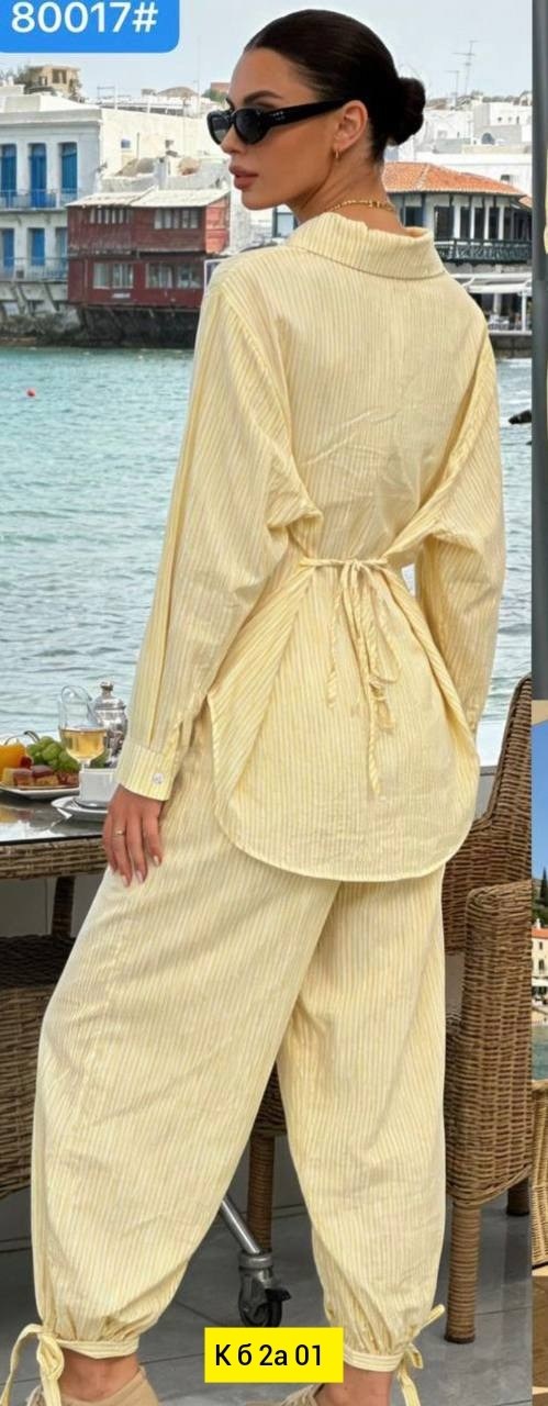 костюм брючный с рубашкой,костюм с рубашкой и брюками из мягчайшей ткани,костюм женский,костюм брючный женский,костюм летний брючный с рубашкой