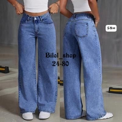 женские джинсы,джинсы трубы,широкие джинсы,широкие женские джинсы,джинсы палаццо