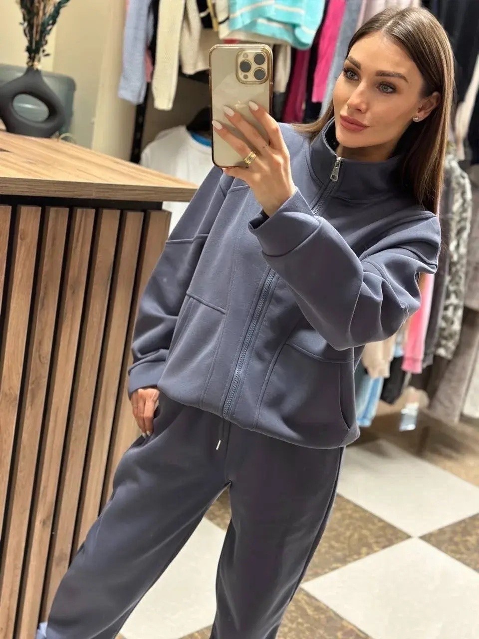 спортивный костюм женский,женская спортивная одежда,женский костюм,теплый костюм на флисе,костюм женский спортивный на флисе