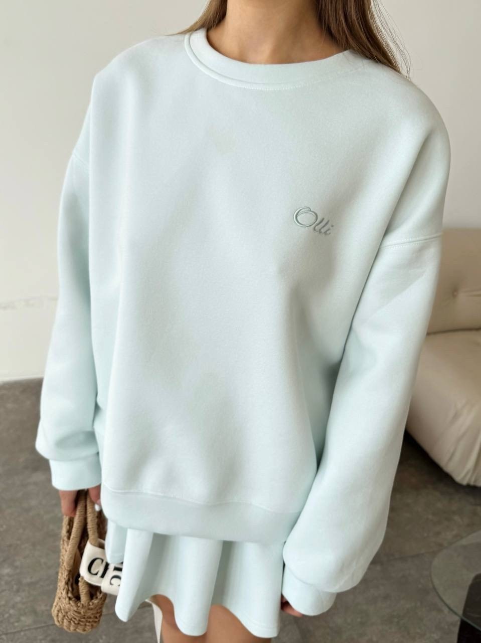 костюм спортивный с юбкой,свитшот с юбкой,женский костюм,женский свитшот