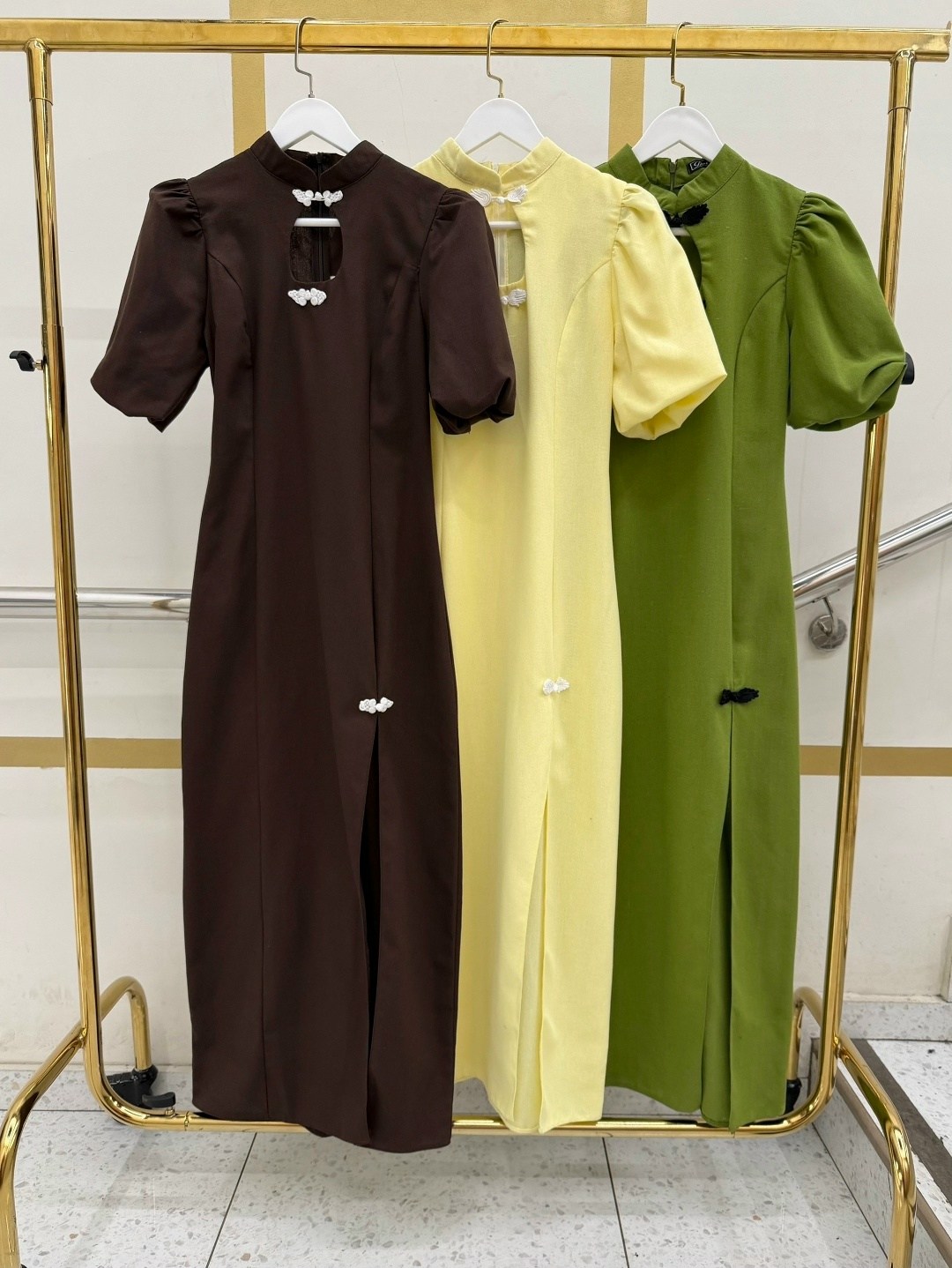 элегантное платье,платья,платье стильное,коричневое платье