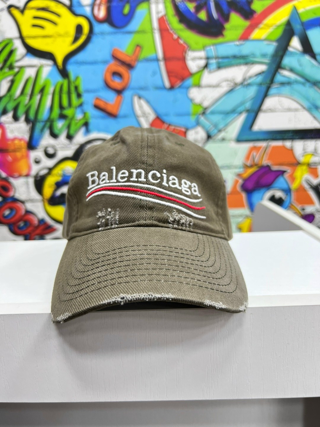 бейсболка balenciaga,кепка баленсиага синяя,кепка balenciaga,balenciaga cap,мужские бейсболки balenciaga