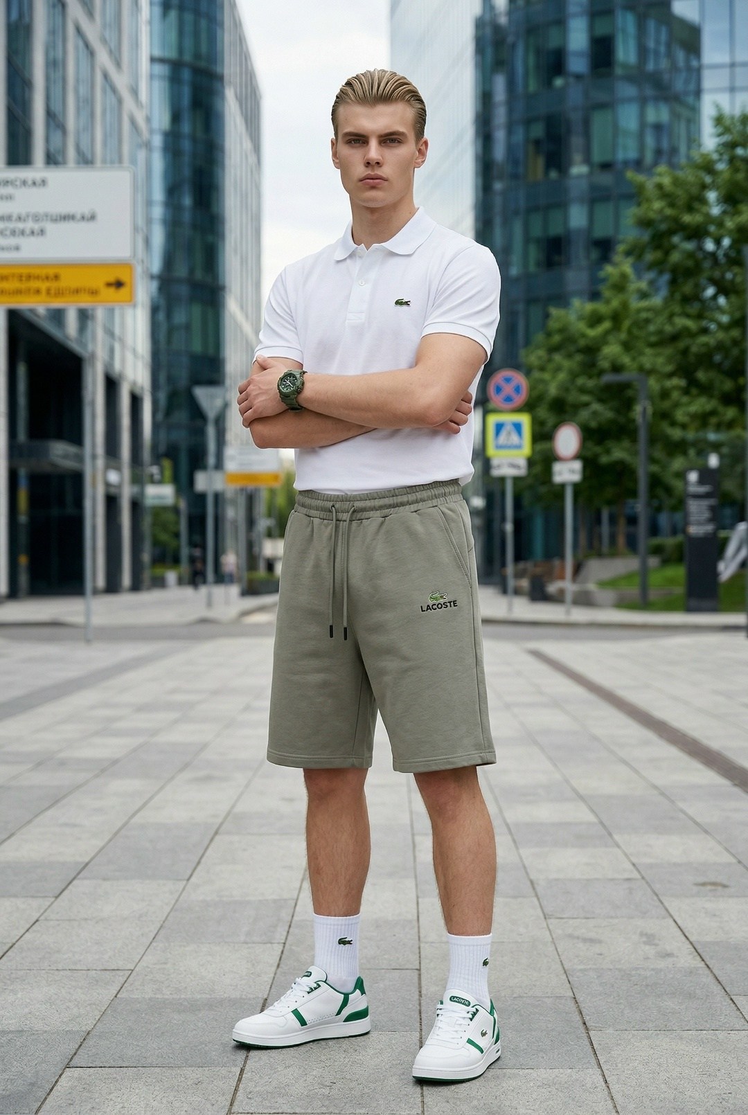 шорты мужские,шорты lacoste,шорты лакоста спорт сатин,шорты,шорты мужские спортивные