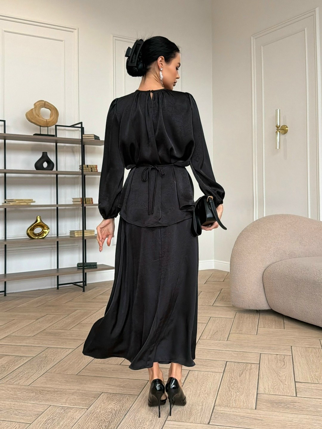 брючный костюм,шелковый костюм,костюм с юбкой,одежда для женщин,костюм женский с юбкой