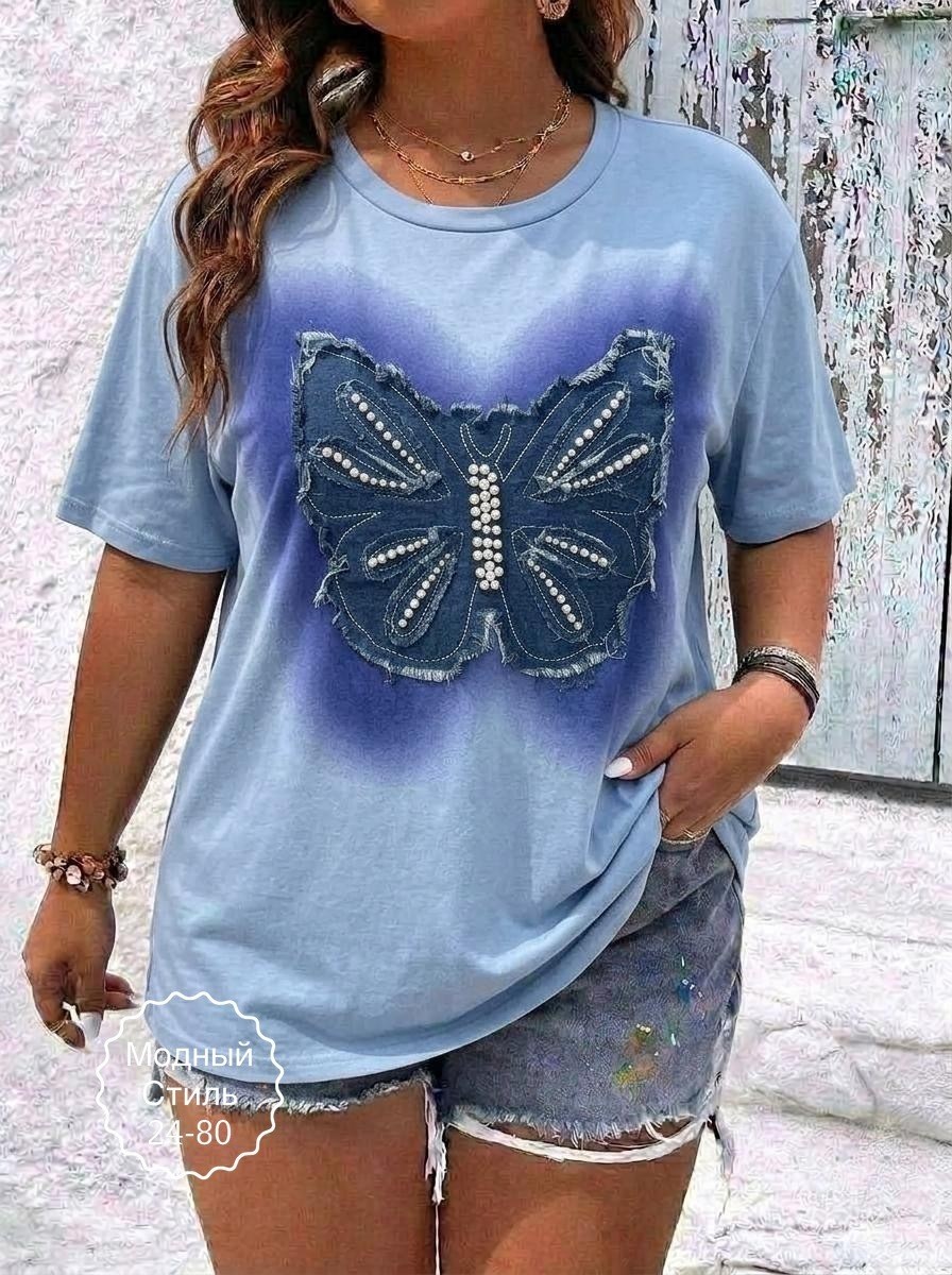 футболки женские больших размеров,футболки женская,модная футболка больших размеров,женские модные повседневные футболки,модная футболка