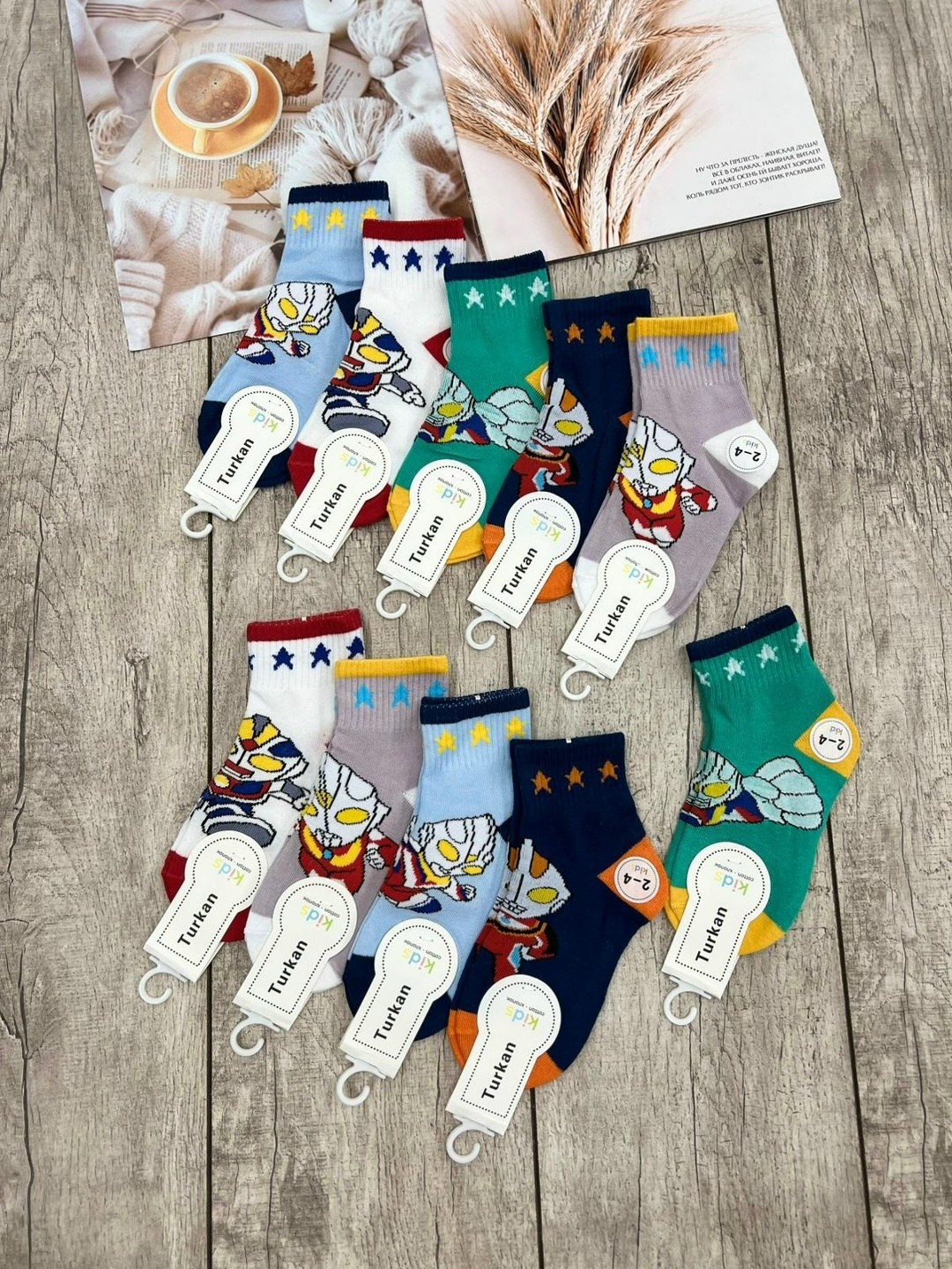 носки детские 10 пар,носки детские для мальчика,носки комплект,носки для девочек,носочки детские