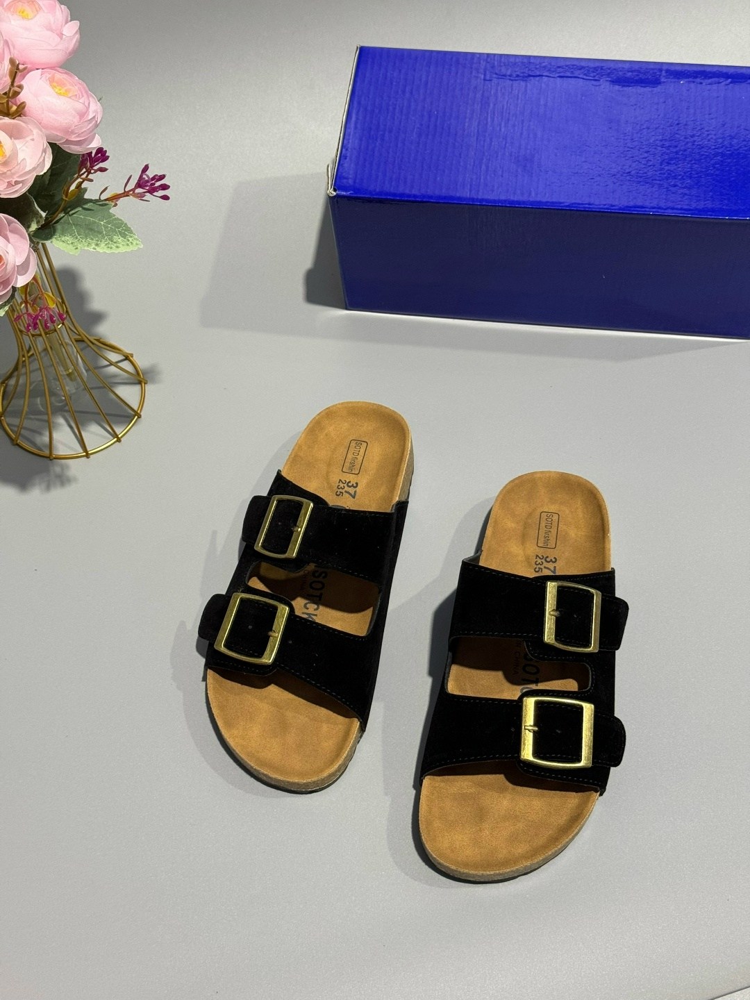 шлепки на пробковой подошве birkenstock,,шлепанцы женские,шлепки на пробковой подошве,босоножки шлепанцы
