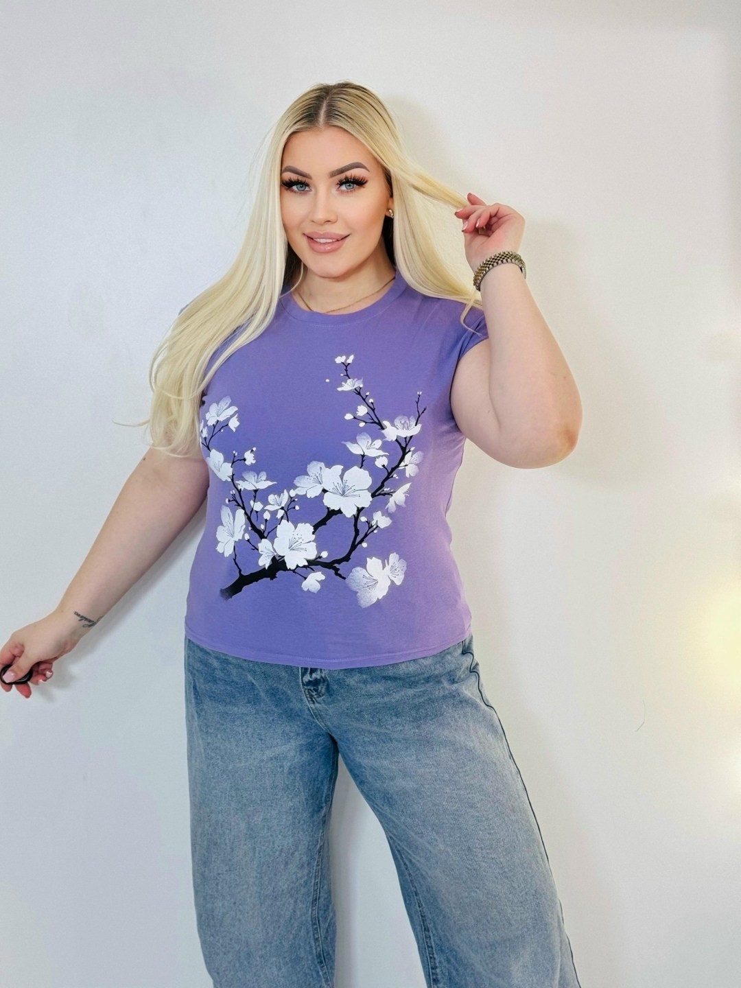 женская футболка больших размеров,футболка большие размеры с принтом,футболка женская,футболка больших размеров для женщин,футболка плюс сайз emysamy 334253595