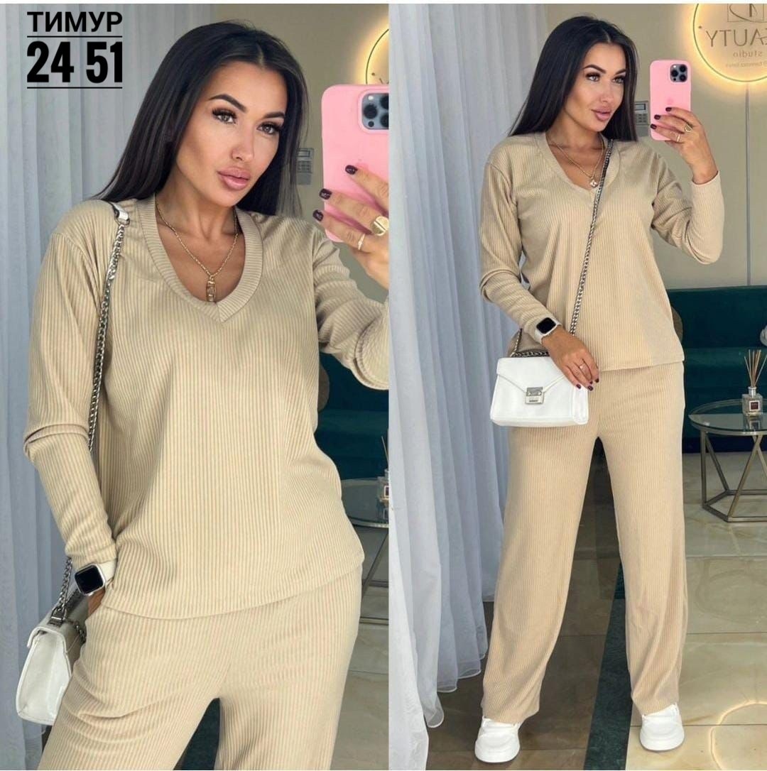 трикотажные костюмы женские,повседневный трикотажный костюм,костюм с брюками повседневный трикотажный,костюм женский двойка,женский костюм тройка