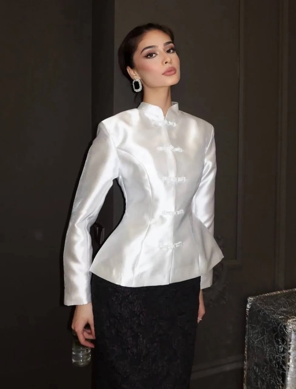 брючный костюм,жакет приталенный,,пиджак,пиджак трендовый приталенный