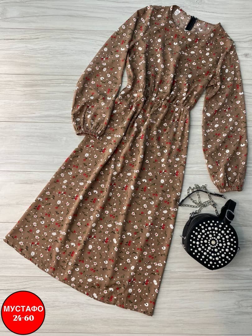 платье женское,платье ,платье женское прадо,женское платье миди,нарядное платье