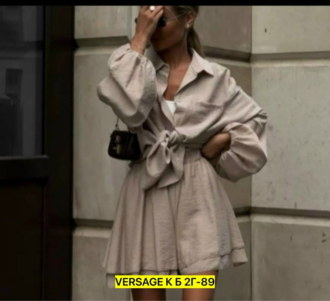 костюм рубашка и юбка,костюм женский летний рубашка и шорты,костюм летний с шортами и рубашкой оверсайз,женские костюмы,костюм женский летний