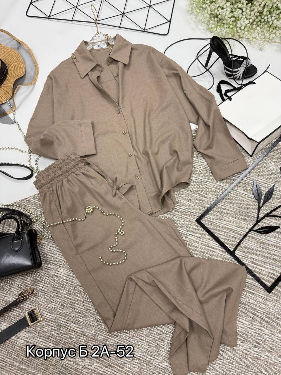 костюм брючный лен,стильные костюмы,женские костюмы брючные,брючный костюм,женские костюмы