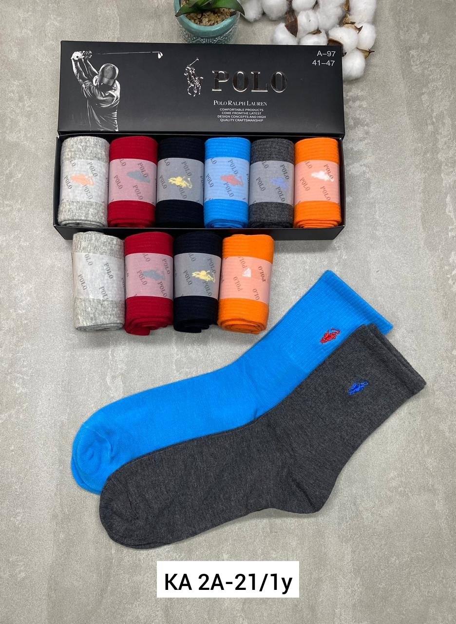 носки мужские набор,polo ralph lauren носки набор 6 пар,носки мужские набор 6 пар,носки набор,комплект носки мужские