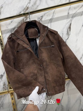 Верхняя одежда