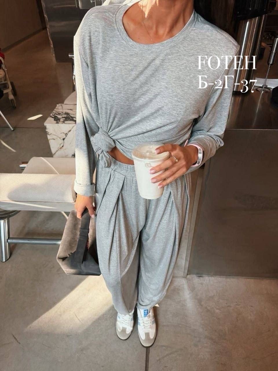 костюм женский с брюками палаццо,трикотажный костюм,костюм классический,женский костюм