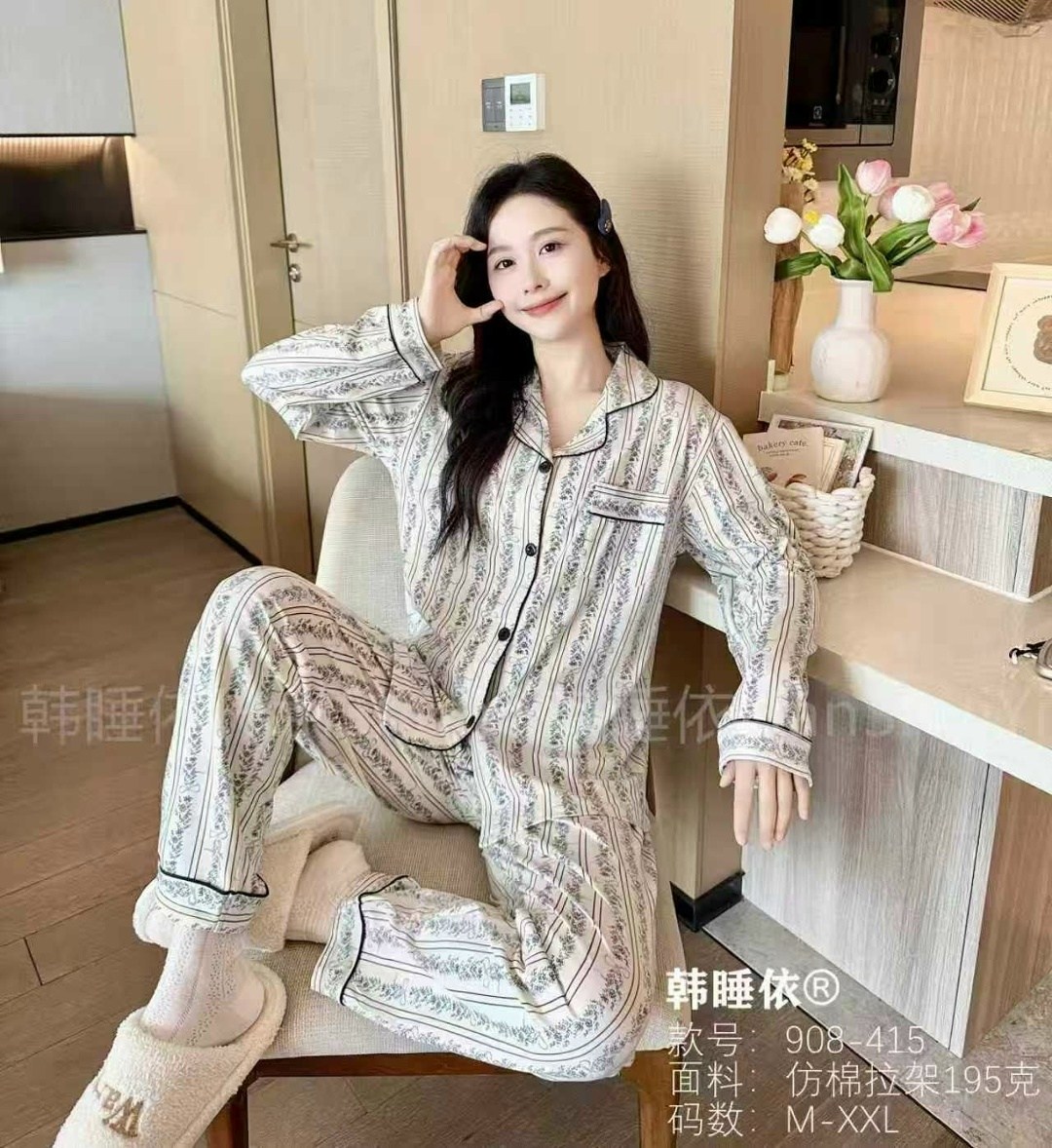 женские шелковые пижамы пижамный комплект с длинным рукавом,женские пижамы с длинными рукавами сатиновые комплекты,пижама для женщин со штанами,пижама для женщин,пижама из искусственного шелка