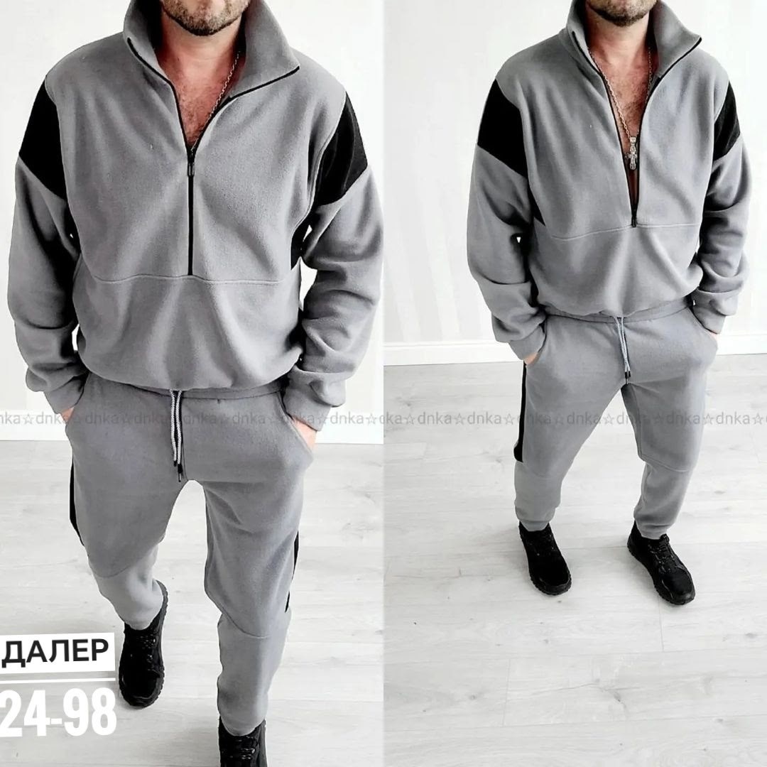 костюм на флисе мужской,мужской спортивный костюм,костюм мужской спортивный на флисе,костюм спортивный,спортивный костюм для мужчин двухсторонний флис