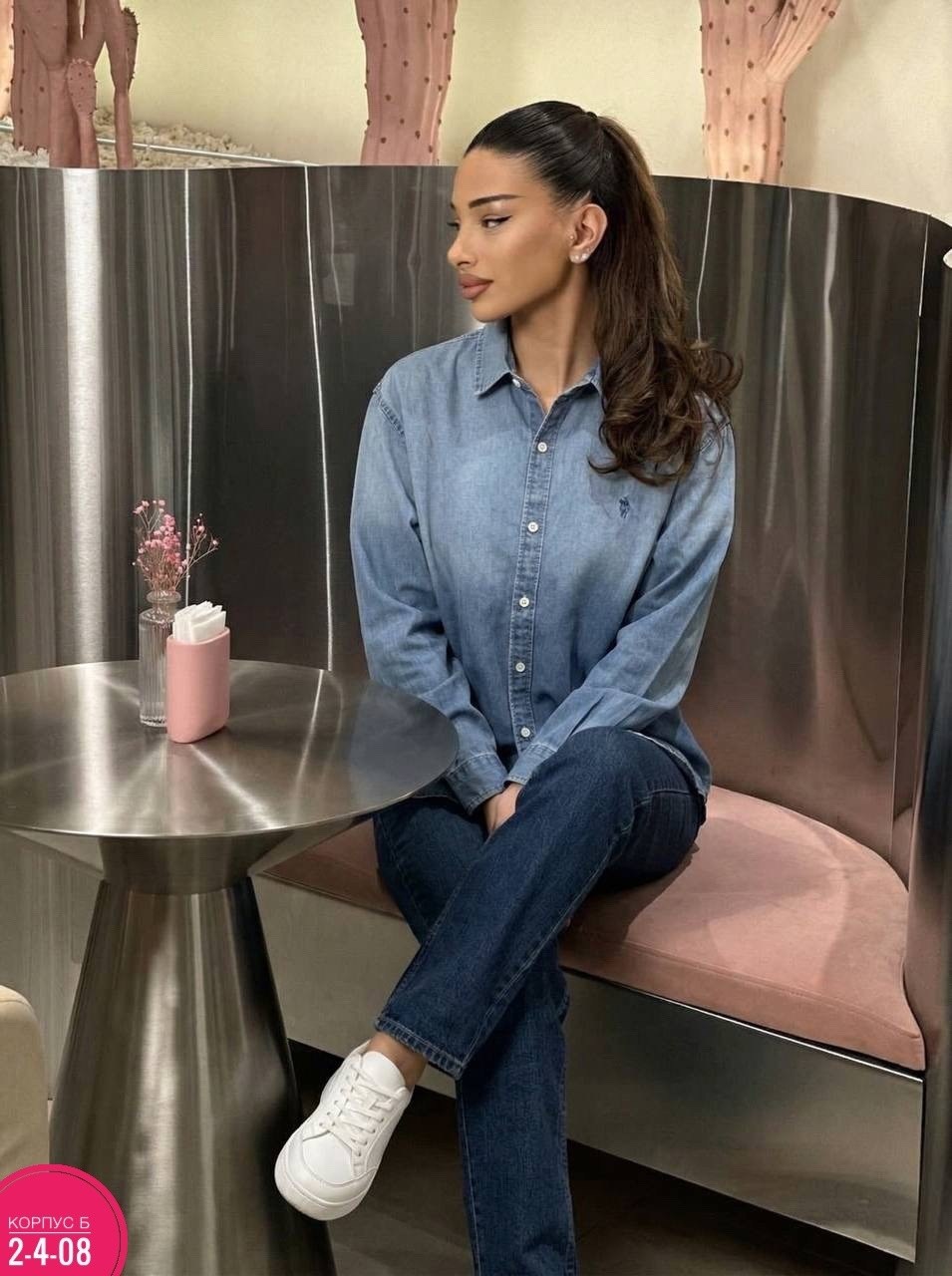 рубашка джинсовая женская,джинсовая рубашка,женская рубашка,блузка джинсовая,рубашка джинса