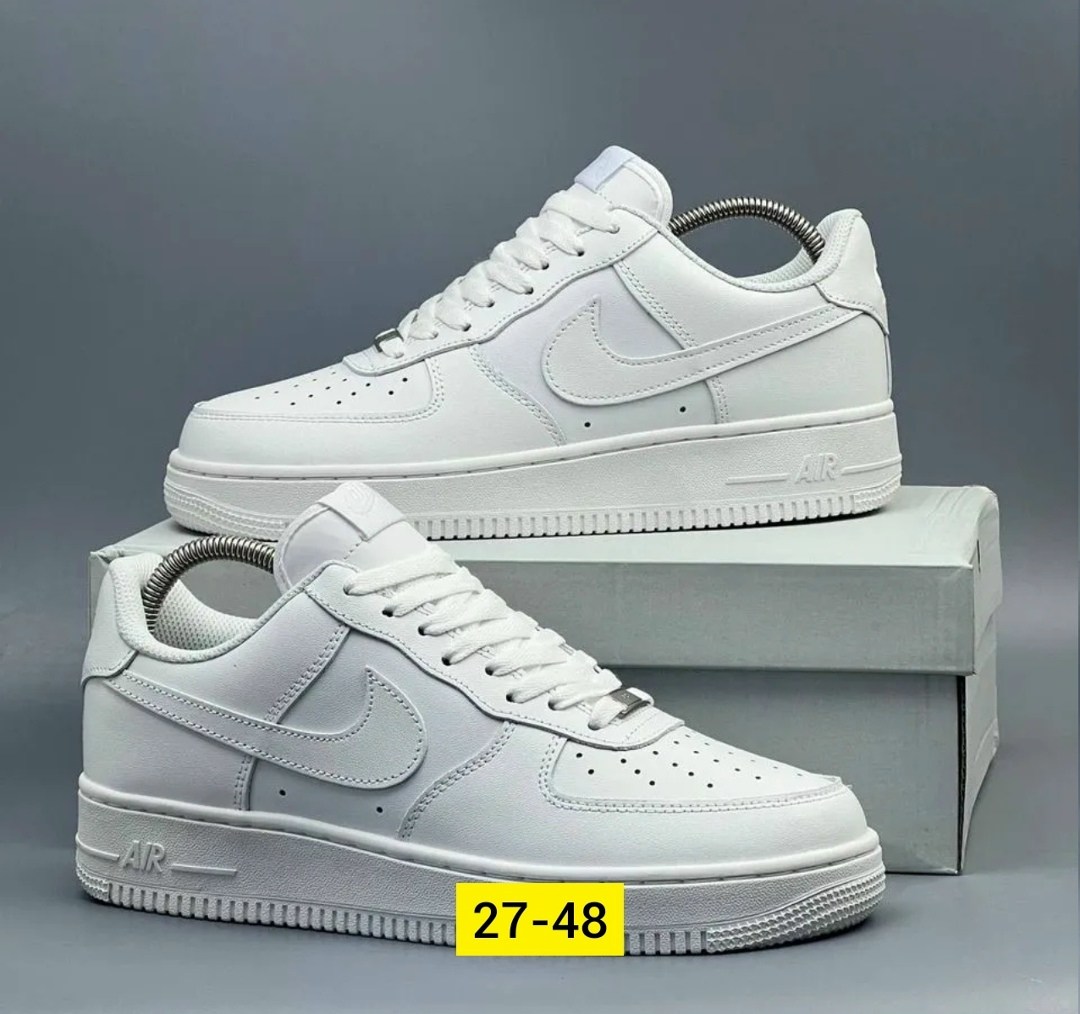 кросcовки nike air force 1,мужские кроссовки nike air force 07 в белом цвете,кеды мужские nike air force 1 nfs1 белый 40 ru,кроссовки nike air force,кроссовки nike air force 1 форсы белые кеды