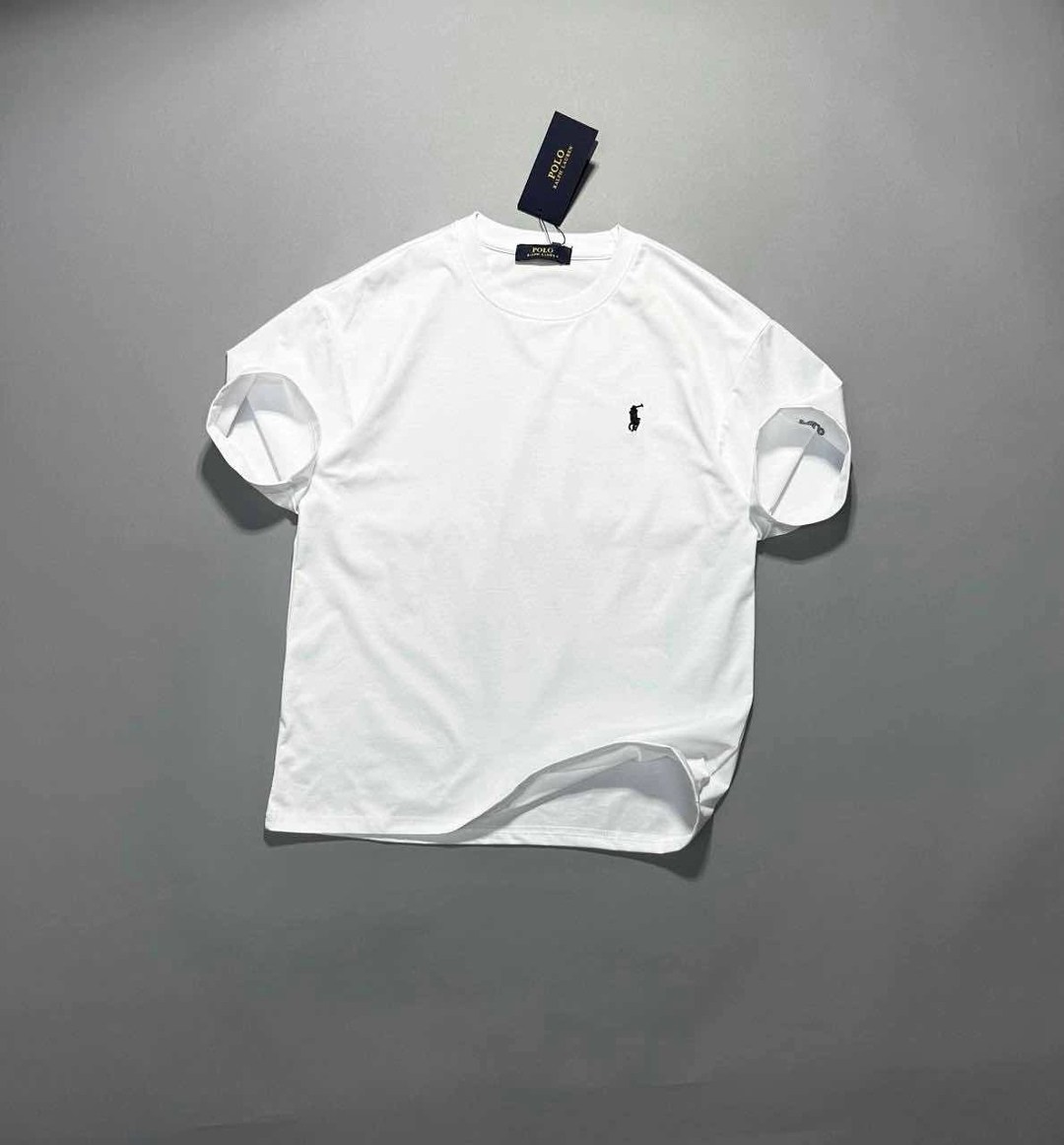 футболки polo ralph lauren,футболки мужские,белая футболка,футболка ralph lauren,футболки для мужчин