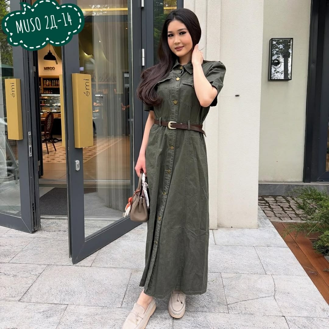 джинсовое платье,женское джинсовое платье,джинсовое платье 2025,платье джинс,платье длинное джинсовое