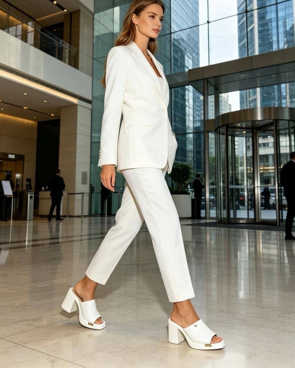 женские босоножки,женские босоножки на платформе,модная женская ,шлепанцы на каблуке,черные босоножки