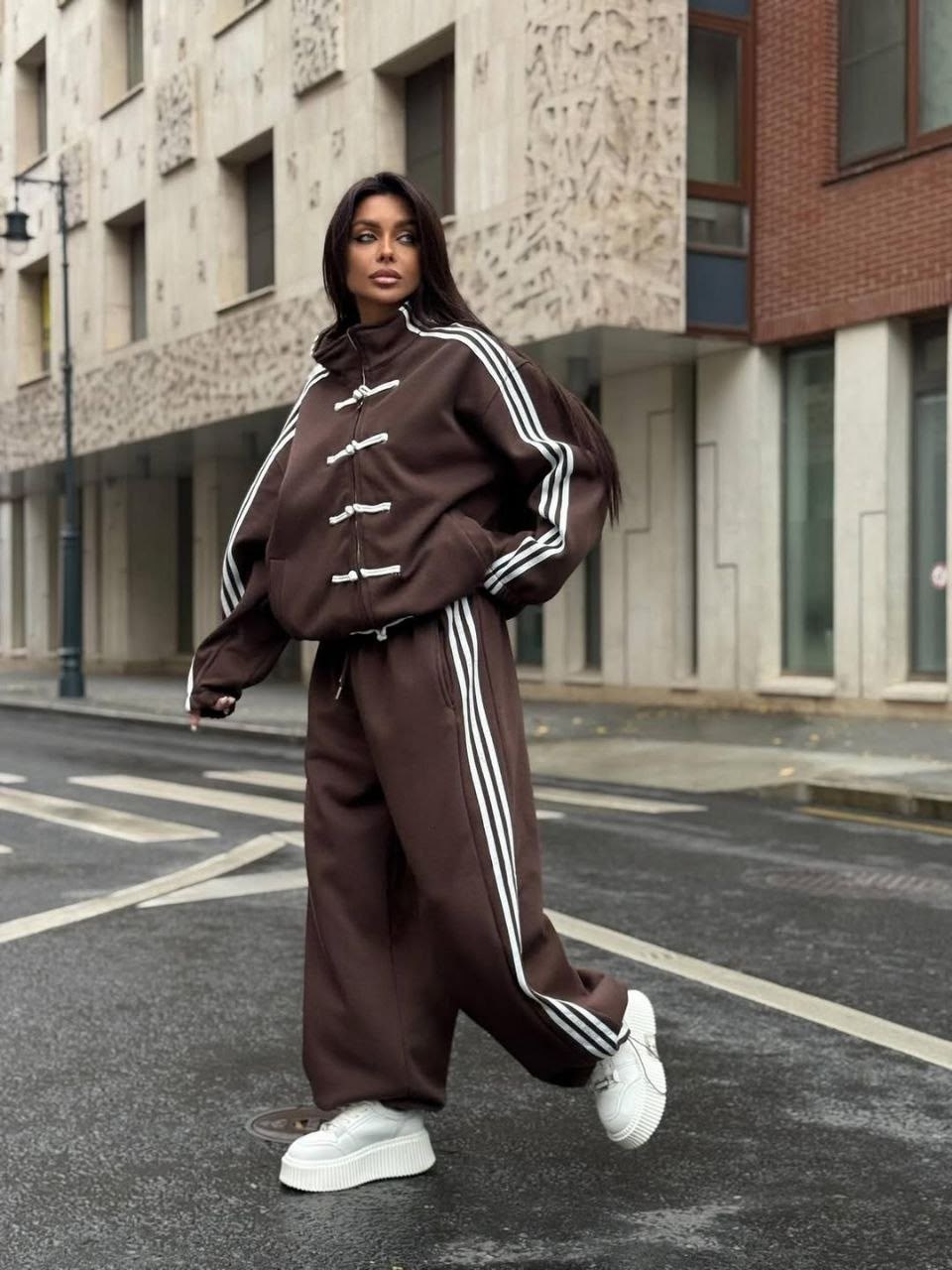 спортивный костюм женский,спортивный костюм,повседневный спортивный костюм,костюм селин спортивный,женский костюм