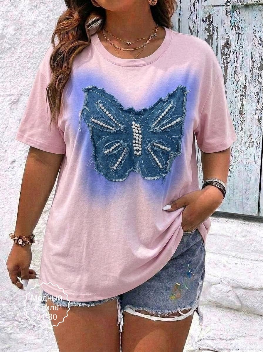 модная футболка,женские футболки с принтом,футболки женские модные,женские модные повседневные футболки,модная футболка больших размеров