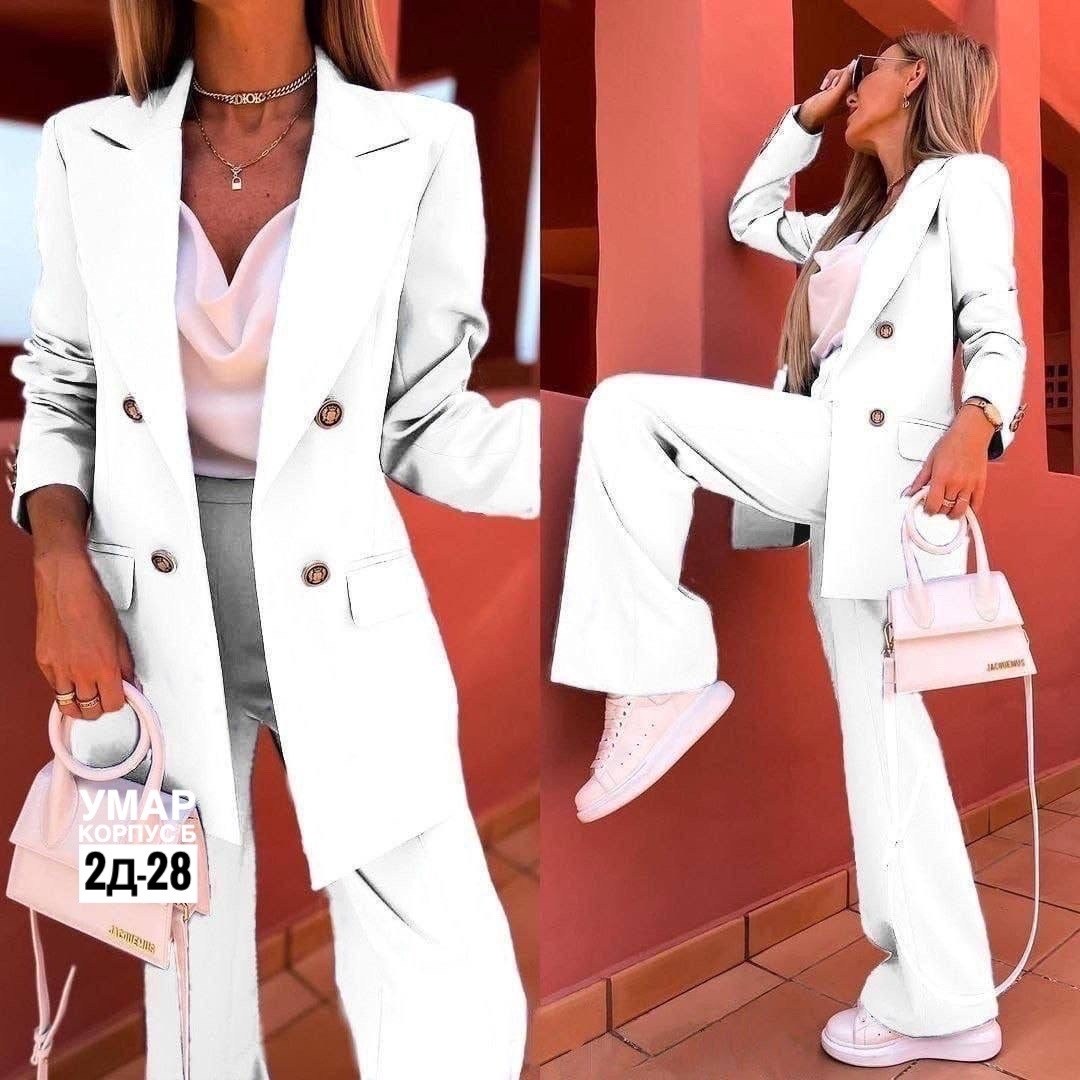 костюм брючный деловой,женский классический брючный костюм,брючный костюм женский,женский костюм голубой,костюм женский брючный двойка