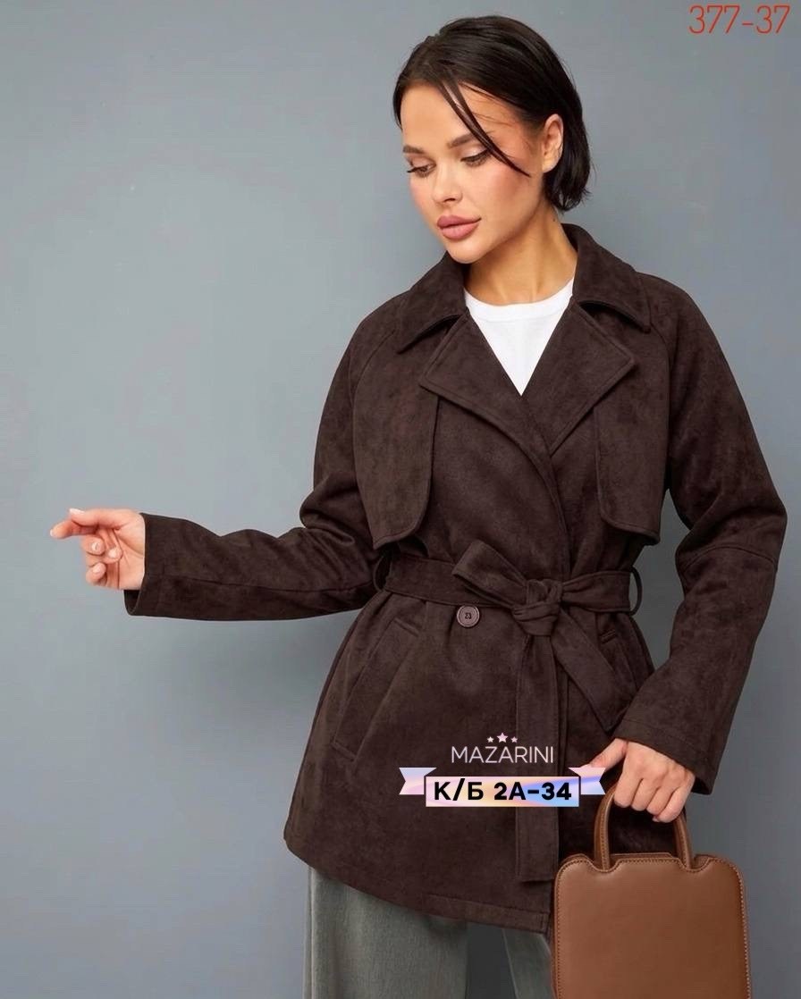 замшевая куртка,пальто из искусственной замши,пальто искусственная замша,тренч замшевый пальто maris,замшевый тренч