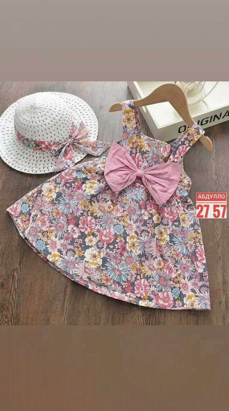 детские летние платья,платье для девочки летнее,детское летнее платье,платье для девочки,платья для малышей