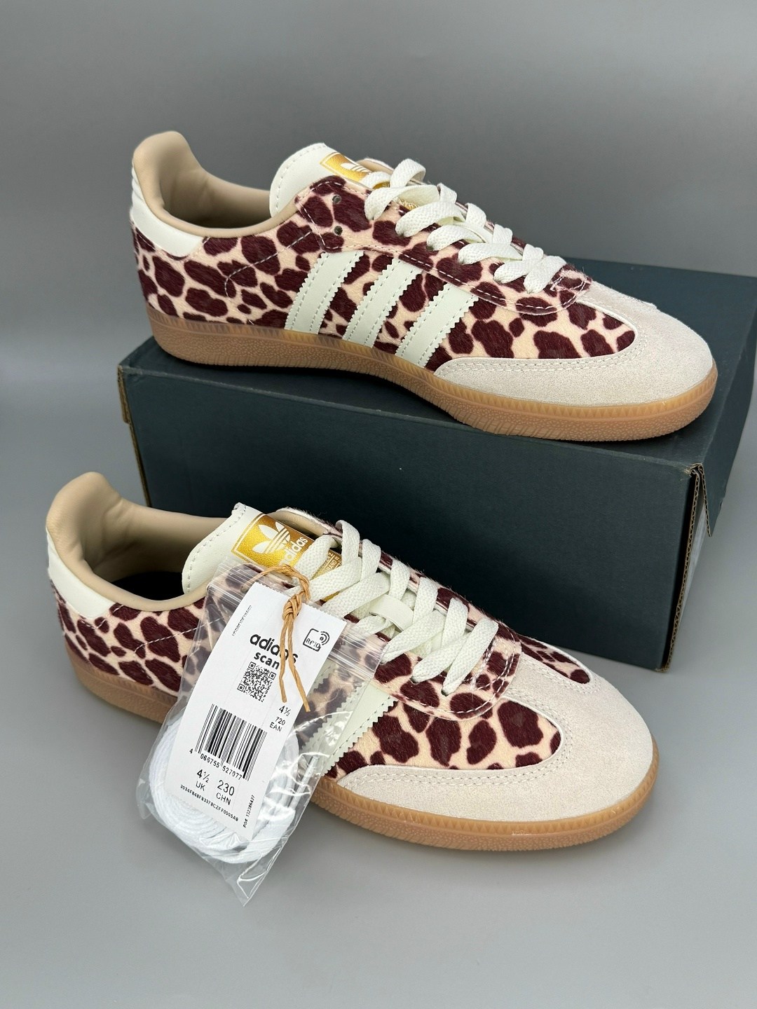 ,кроссовки adidas originals samba,кроссовки adidas original,adidas samba leopard,кроссовки адидас леопардовые
