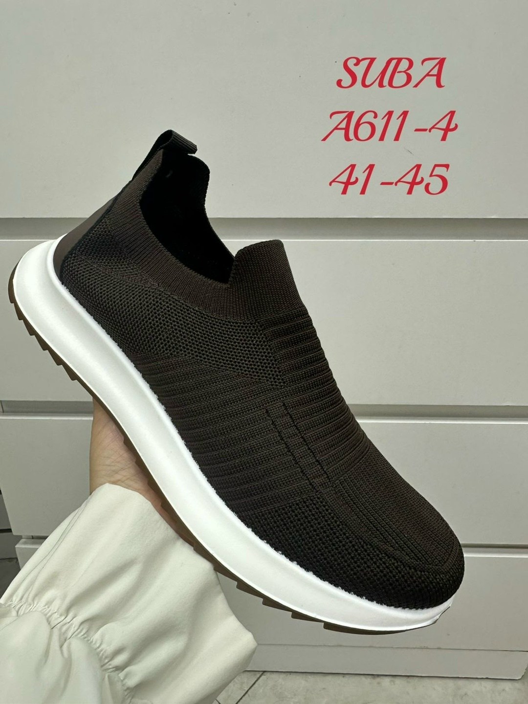 кроссовки suba,,слипоны мужские,мужские текстильные кроссовки,кроссовки слипоны