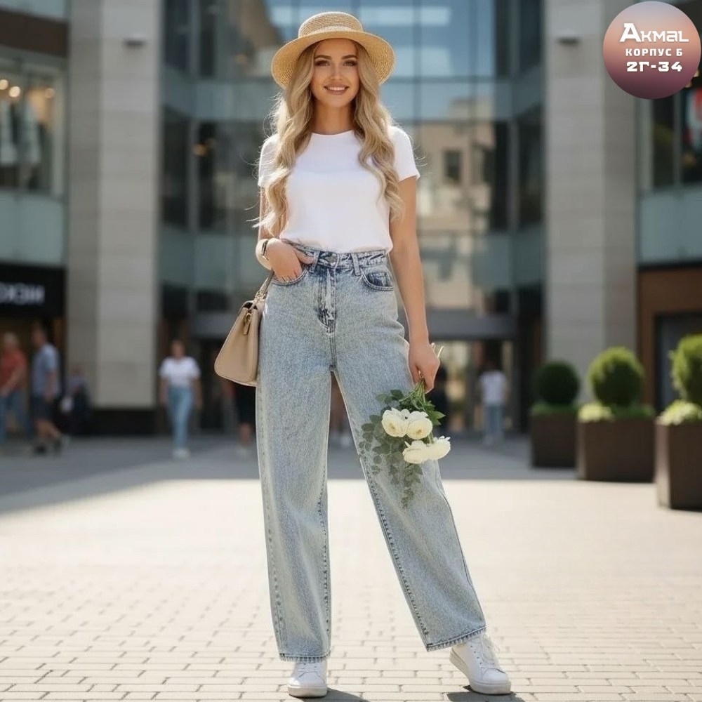 джинсы женские,джинсы брюки,джинсы широкие,джинсы,модные джинсы