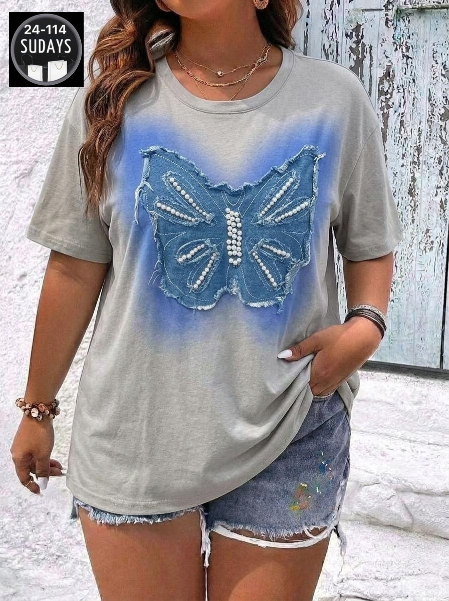 футболки женская,футболки женские с принтом,летние футболки,футболки для девочек,футболка с бабочками