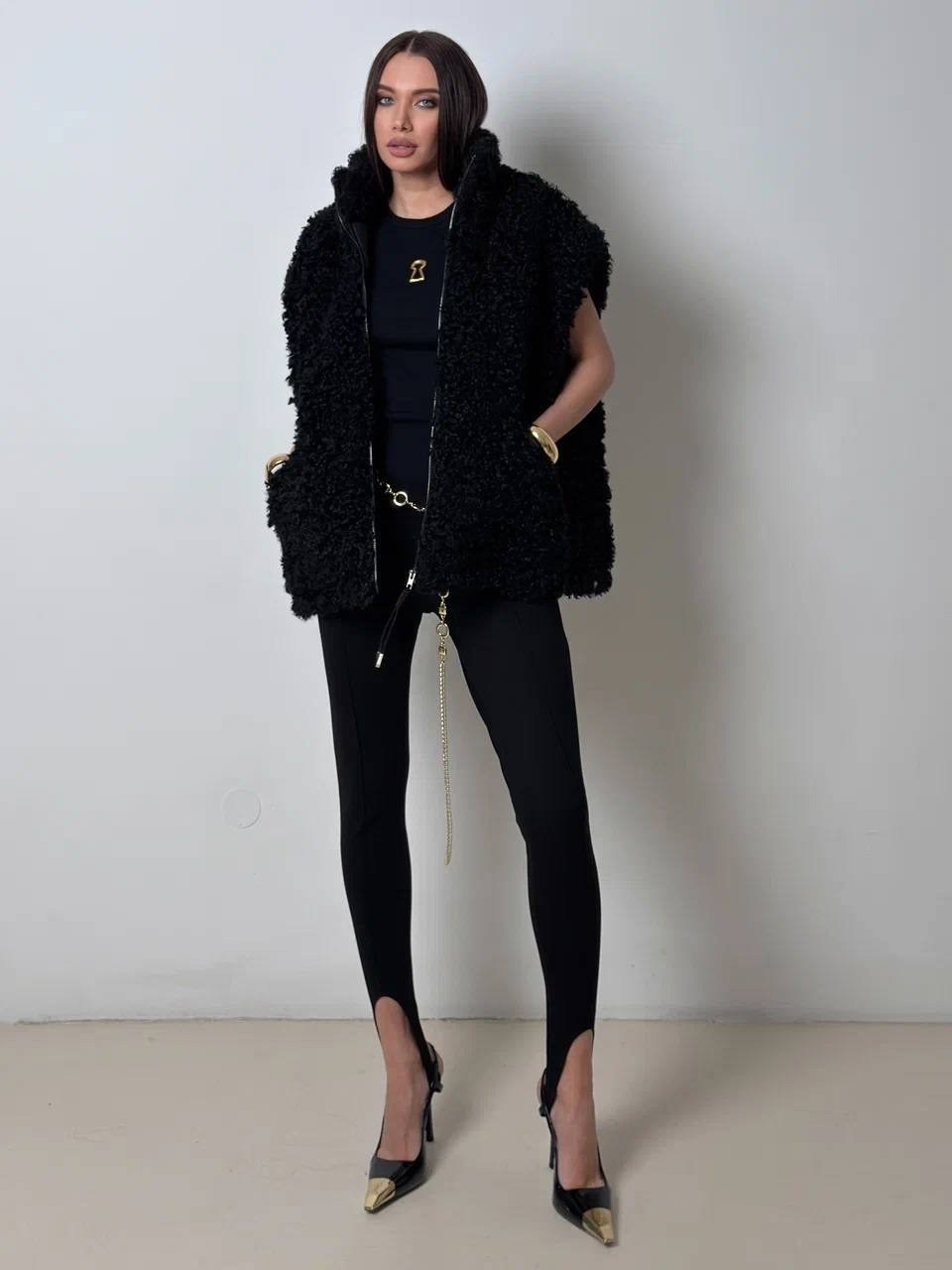 женские жилеты,женские жилетки,жилет,удлиненный жилет,шуба